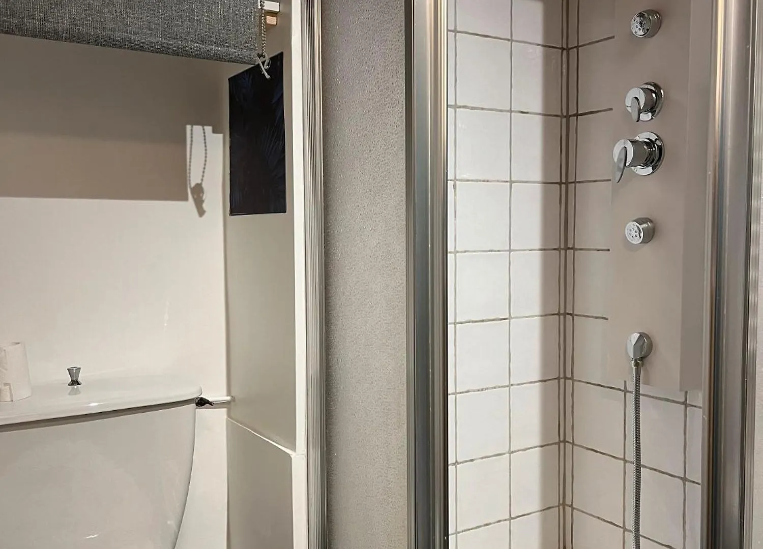 Apartment Studio Skis Aux Pieds Peisey-Nancroix France