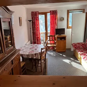  Apartment La Lonzagne