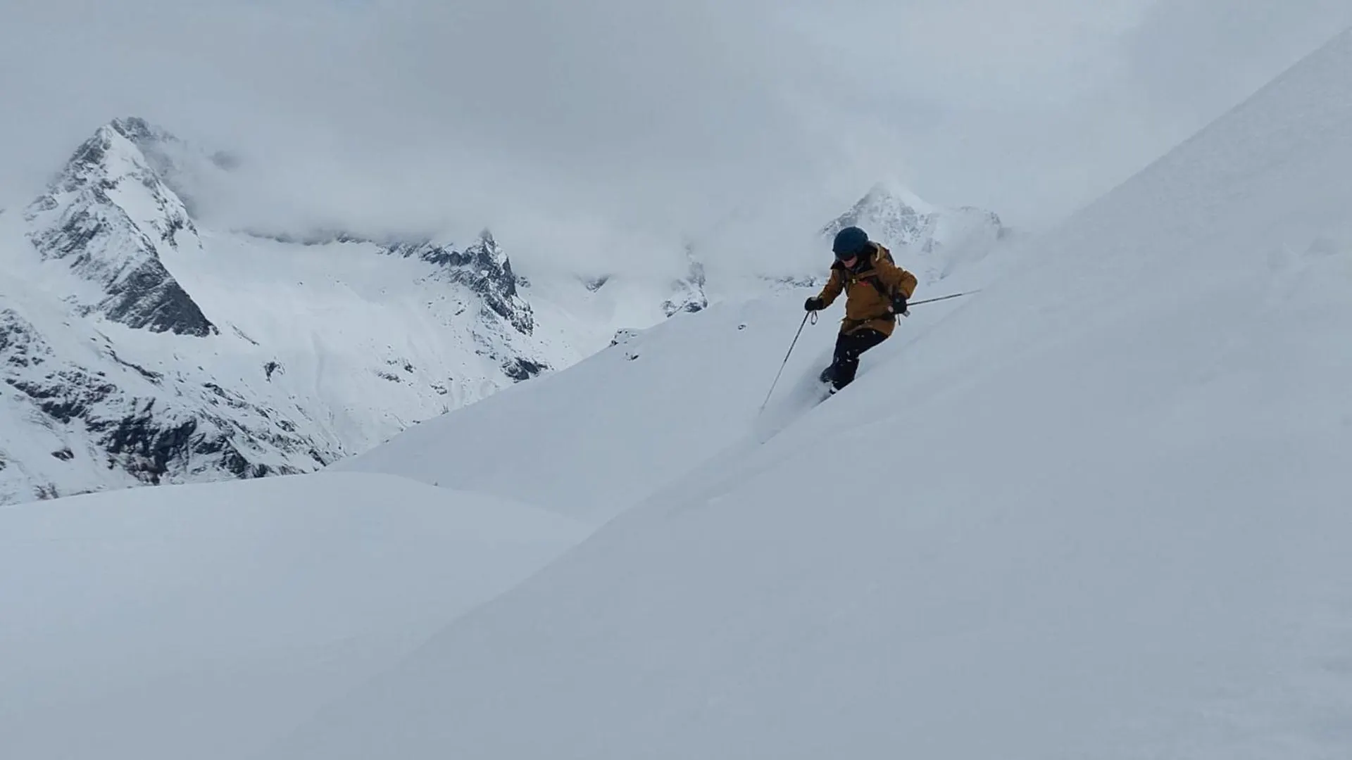 Appartamento Studio Skis Aux Pieds Peisey-Nancroix